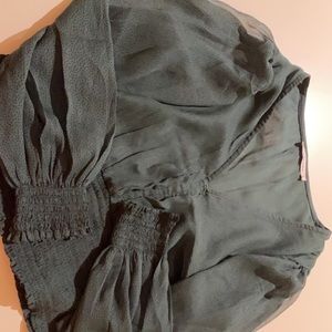Abercrombie & Fitch Blouse